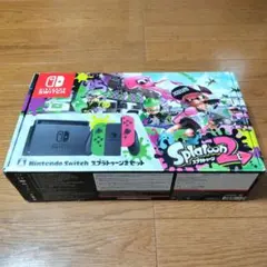 完品Nintendo Switch任天堂スイッチ本体