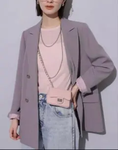 2025年最新】ARPEGE story ジャケットの人気アイテム - メルカリ