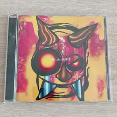 AlterGeist0000 CD