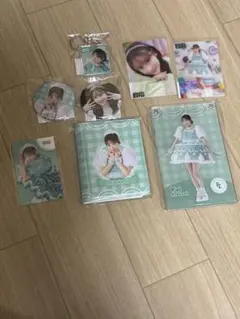 櫻井優衣　すきくじ　3周年　チェキファイル　まとめ売り