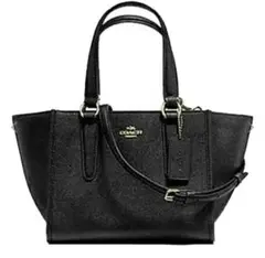 Coach ロゴプリント ハンドバッグ 2026年最新】コーチ 10338の人気アイテム - メルカリ