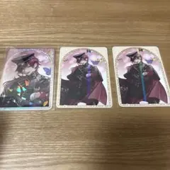 ART OF NIJISANJI ランダムコレクションカード ローレン・イロアス