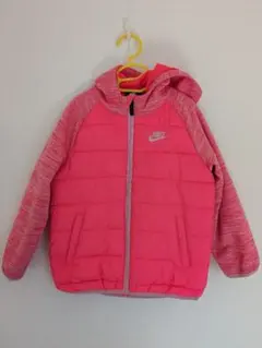 ☘NIKE☘ダウン風ジャケット