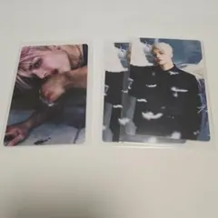 &TEAM MAKI　トレカ