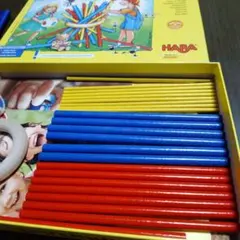 ※8000さん専用※HABA Zitternix スティッキーのサムネイル