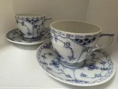 2026年最新】ロイヤルコペンハーゲン スープカップ＆ソーサーの人気