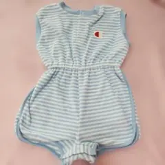 Champion　ロンパース