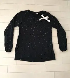 ZARA girls トップス