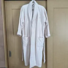 ラルフローレン　バスローブ