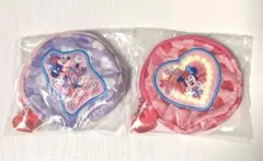 ミニーファンダーランド　カプセルトイ