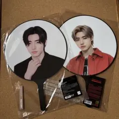 2025年最新】enhypen うちわ fateの人気アイテム - メルカリ