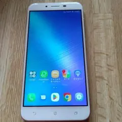 ASUS ZenFone 3 Max ZC553KLのサムネイル