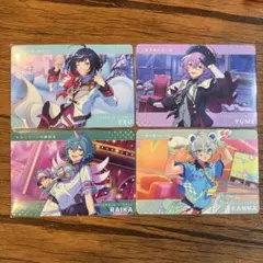 あんさんぶるスターズ　カードダスVol2 エスプリ