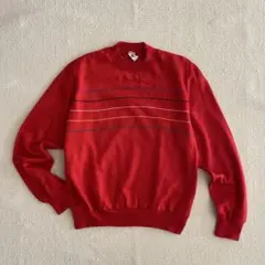 ビンテージ　ルコック　スウェット　トレーナー　70s80sのサムネイル