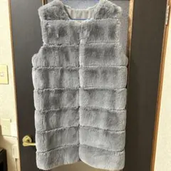ファーベスト　ロング丈