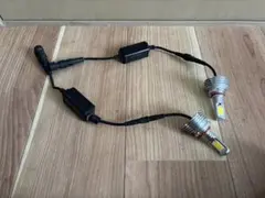 SPHERELIGHT LED FBTI フォグランプ　HB4 イエローのサムネイル