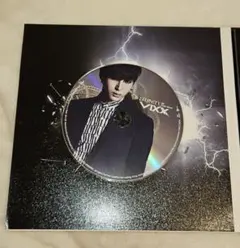 VIXX ヨントン トレカ レオ 直筆サイン入り VIXX ヨントン トレカ レオ 直筆サイン入り VIXX ヨントン