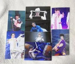 滝沢歌舞伎 ZERO 2022 ステージフォト 渡辺翔太