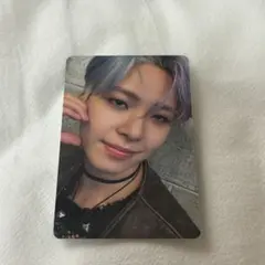 JO1 HITCHHIKER 通常盤 SEEKERセルカ 川尻蓮