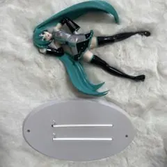 初音ミク フィギュア 本体