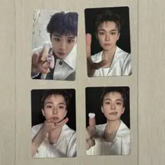 treasure アサヒ トレカ セット