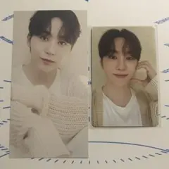 SEVENTEEN シーグリ Seungkwan スングァン