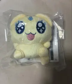 プリキュア 一番くじ メップル ぬいぐるみマスコット E賞 新品未使用のサムネイル