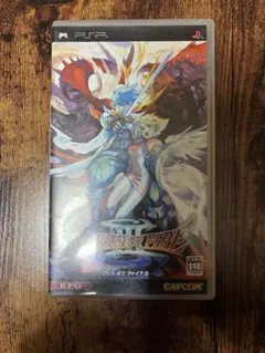 ブレスオブファイア3 PSP