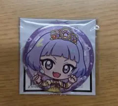 ひみつのアイプリ プリプリライブ 真実夜チィ アクリルスタンド 缶