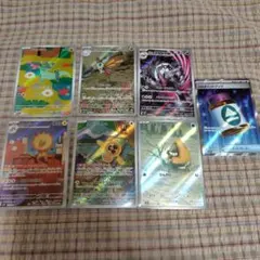 ポケカ　メガドリームex　まとめ売り