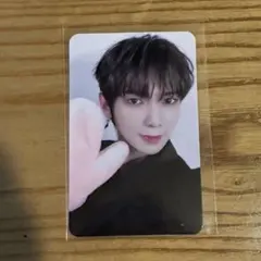 ATEEZ ヨサン ミニレコード ラキドロ トレカ 02