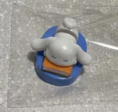 アイシナモロール　メモスタンド