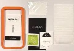 NIMASO iPhone11 保護ガラスフィルム