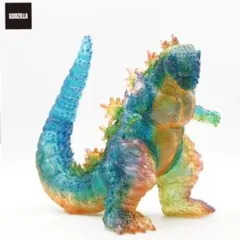 ★新品未開封★GVA-MC メルカリ - 幻彩（FrogTree） 浮世ノ絵 ゴジラ1995 GVA-MC 幻彩（FrogTree） 浮世ノ絵 ゴジラ1995 特撮
