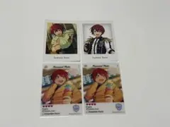 あんスタ 朱桜司 セット売り
