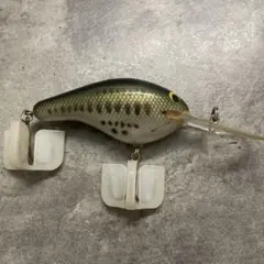 41.Bagley DB3 Long Cast バグリー ディープクランクのサムネイル