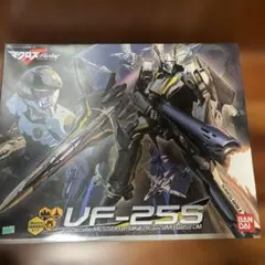 1/72 VF-25S メサイアバルキリー オズマ機