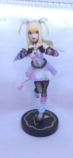 リペイントDEATH NOTE 弥海砂 BiCute Dark