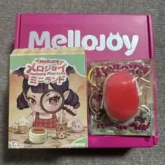 Mellojoy メロジョイ ミニランド ミニマグロ寿司