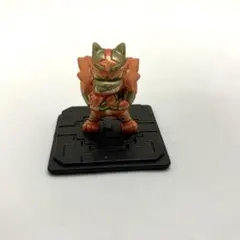 ポケモン モンコレゲット ガオガエン