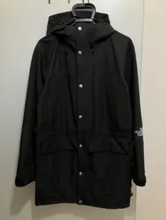 【未使用に近い・レア】ノースフェイス GORE-TEX エクスプローラーパーカー