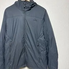 L.L.Bean エルエルビーン ナイロンジャケット プリマロフト ジャケット