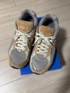 New Balance 2002R（M2002RHM）　27cm