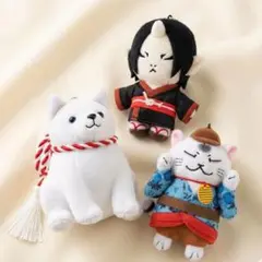 2026年最新】鬼灯の冷徹 ぬいぐるみの人気アイテム - メルカリ