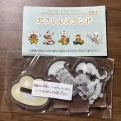 モンスターハンターワイルズ　ボクも行く！オトモアイルーコレクション