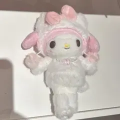 原宿 サンリオ 限定 ネコハラジュク マイメロ マイメロディ