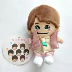 大橋和也 ちびぬい 初心LOVE