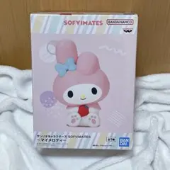 【15点】マイメロディSOFVIMATESセット タイステ多摩センター店 on X: 