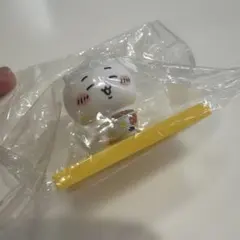 ちいかわ フィギュア 松屋 コラボ