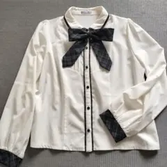 axes femme ブラウス
